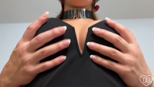 🔥 Dani daniels  page leaked private photo uncensored full