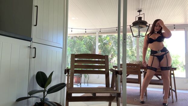 🔥 Dani daniels  page leaked private photo uncensored full