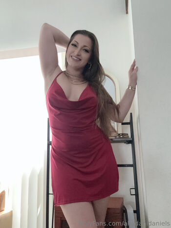 🔥 Dani daniels  page leaked private photo uncensored full