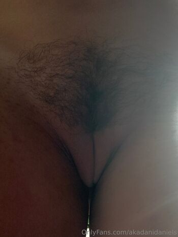 🔥 Dani daniels  page leaked private photo uncensored full