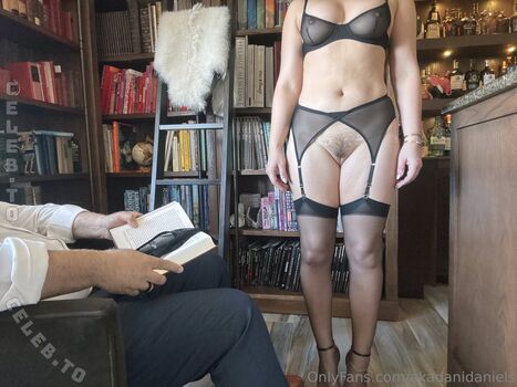 🔥 Dani daniels  page leaked private photo uncensored full