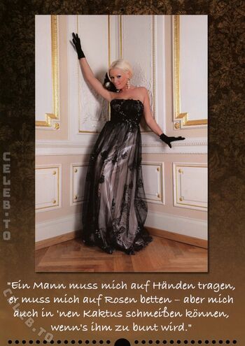 🔥 Daniela katzenberger page leaked private photo uncensored full