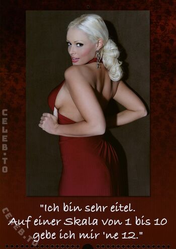🔥 Daniela katzenberger page leaked private photo uncensored full