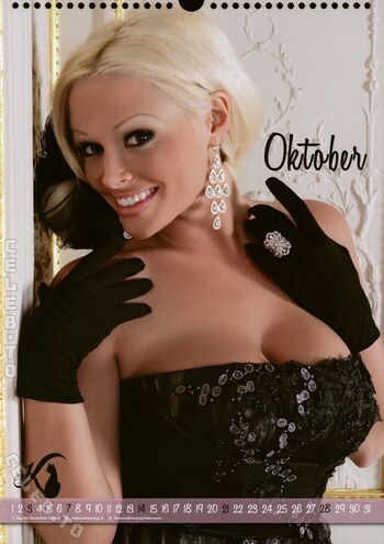 🔥 Daniela katzenberger page leaked private photo uncensored full