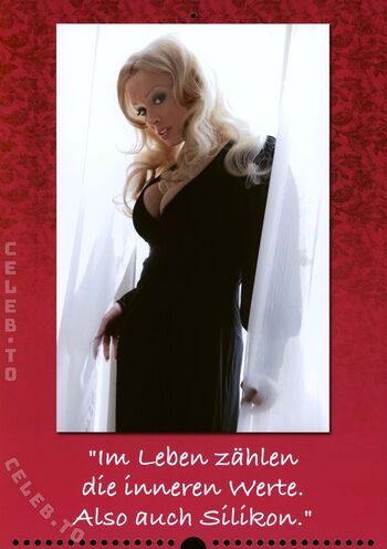 🔥 Daniela katzenberger page leaked private photo uncensored full