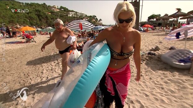 🔥 Daniela katzenberger page leaked private photo uncensored full