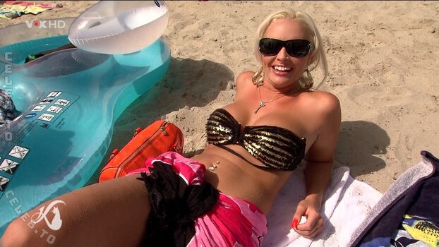 🔥 Daniela katzenberger page leaked private photo uncensored full