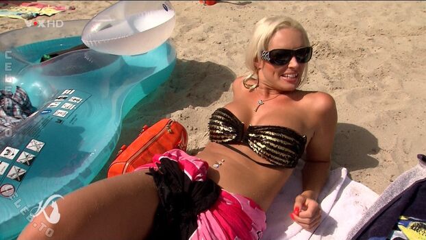 🔥 Daniela katzenberger page leaked private photo uncensored full
