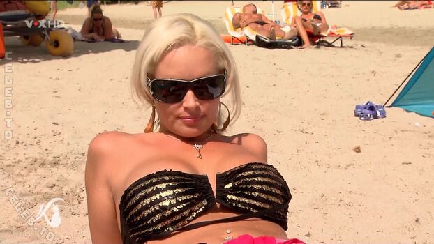 🔥 Daniela katzenberger page leaked private photo uncensored full