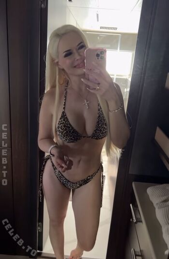 🔥 Daniela katzenberger page leaked private photo uncensored full