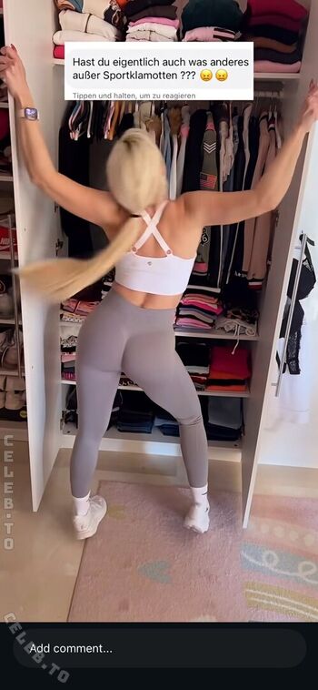 🔥 Daniela katzenberger leaked private photo uncensored full