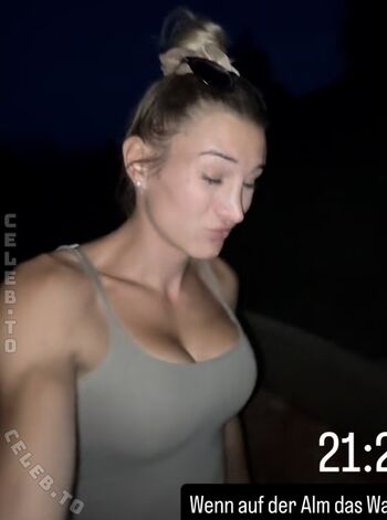 🔥 Daniela marie eberl leaked private photo uncensored full