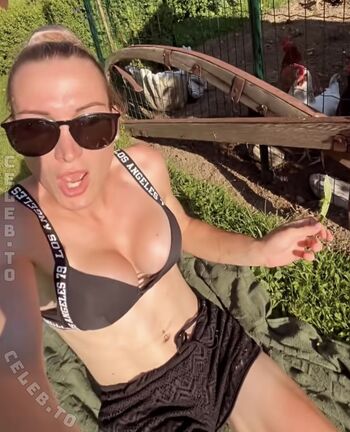 🔥 Daniela marie eberl leaked private photo uncensored full