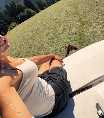 🔥 Daniela marie eberl leaked private photo uncensored full