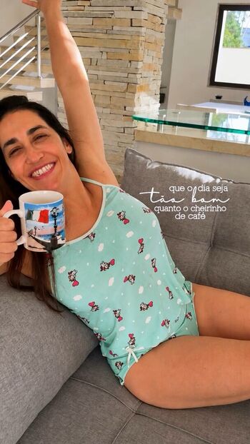 🔥 Daniele hypolito page leaked private photo uncensored full