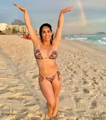 🔥 Daniele hypolito leaked private photo uncensored full