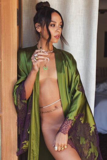 🔥 Danielle alcaraz page leaked private photo uncensored full