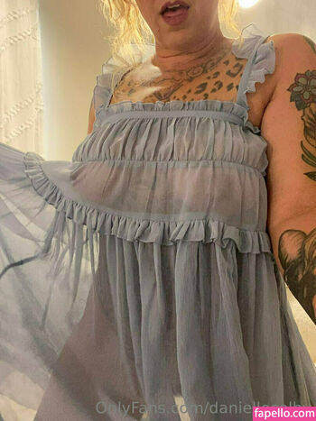 🔥 Danielle colby leaked private photo uncensored full