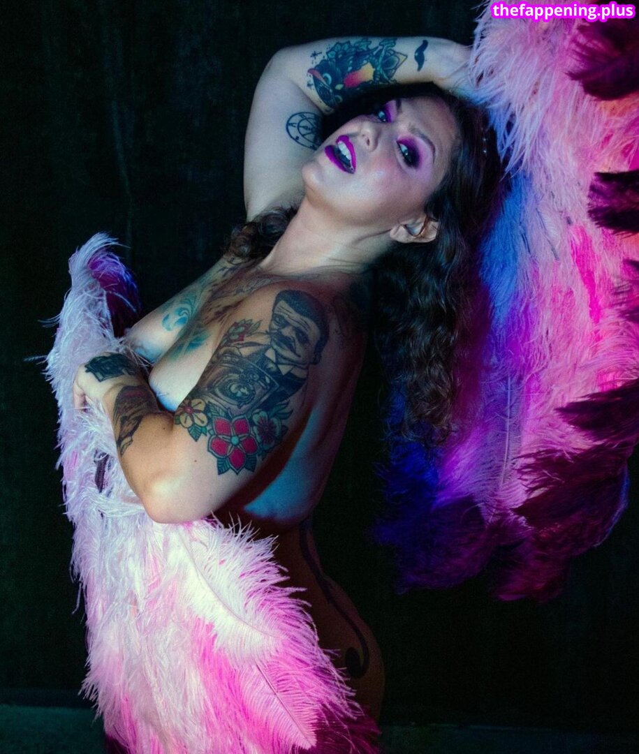 🔥 Page/ leaked private photo uncensored full