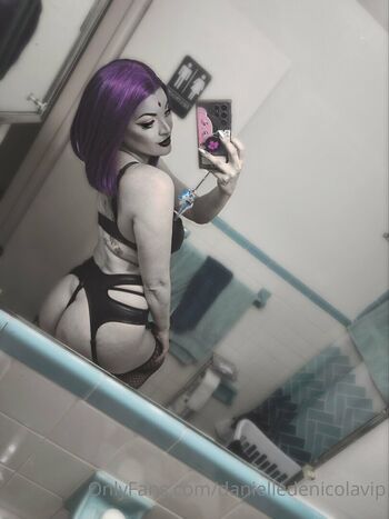 🔥 Danielle denicola  page leaked private photo uncensored full