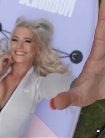 🔥 Danielle harold leaked private photo uncensored full
