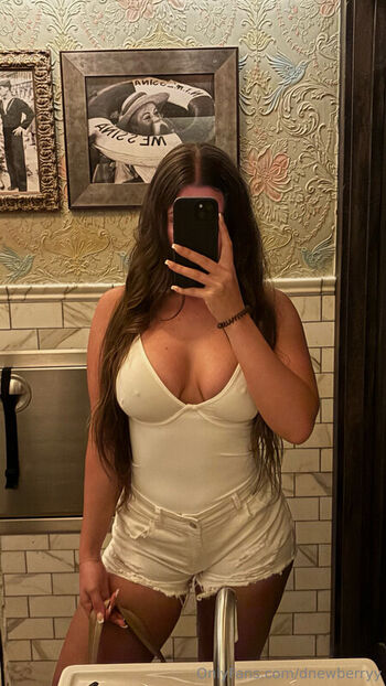 🔥 Danielleberry leaked private photo uncensored full