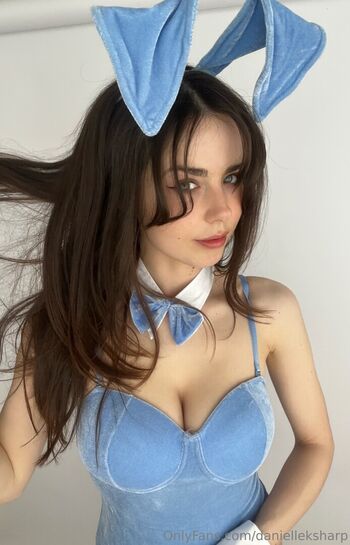 🔥 Daniimee leaked private photo uncensored full