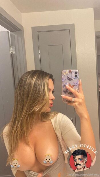 🔥 Danilanio leaked private photo uncensored full