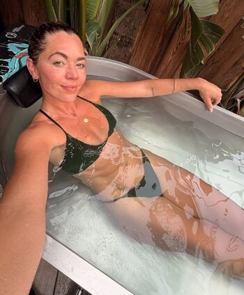 🔥 Danni menzies leaked private photo uncensored full