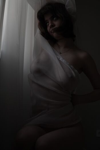 🔥 Daria aref page leaked private photo uncensored full