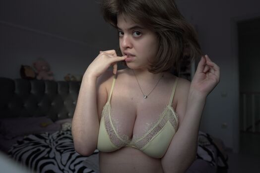 🔥 Daria aref page leaked private photo uncensored full