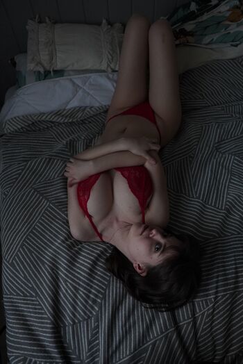 🔥 Daria aref page leaked private photo uncensored full