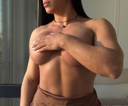 🔥 Daria shuer  page leaked private photo uncensored full