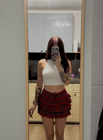 🔥 Darina cat page leaked private photo uncensored full