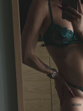 🔥 Darina cat page leaked private photo uncensored full