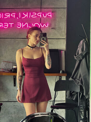 🔥 Darina cat page leaked private photo uncensored full