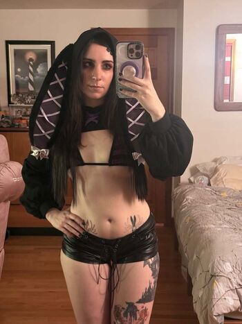 🔥 Darkscaryswamp leaked private photo uncensored full