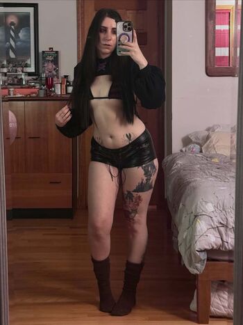 🔥 Darkscaryswamp leaked private photo uncensored full