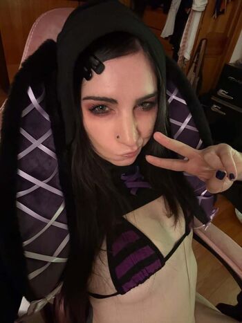 🔥 Darkscaryswamp leaked private photo uncensored full