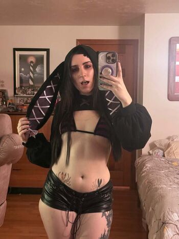 🔥 Darkscaryswamp leaked private photo uncensored full
