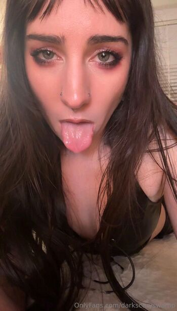 🔥 Darkscaryswamp leaked private photo uncensored full