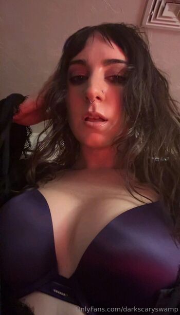 🔥 Darkscaryswamp leaked private photo uncensored full