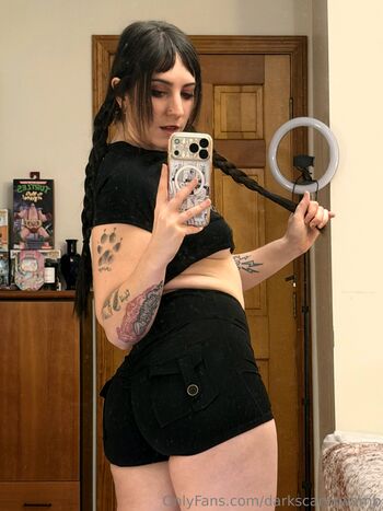 🔥 Darkscaryswamp leaked private photo uncensored full