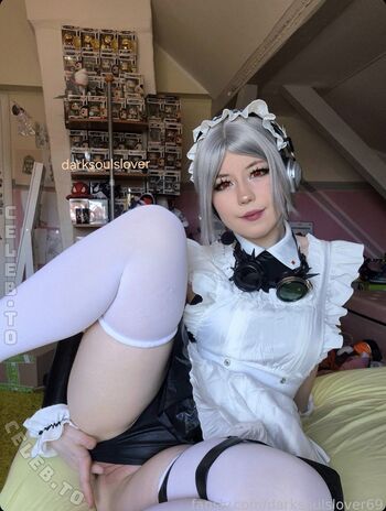 🔥 Darksoulslover  page leaked private photo uncensored full
