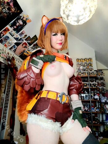 🔥 Darksoulslover leaked private photo uncensored full