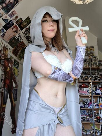 🔥 Darksoulslover leaked private photo uncensored full