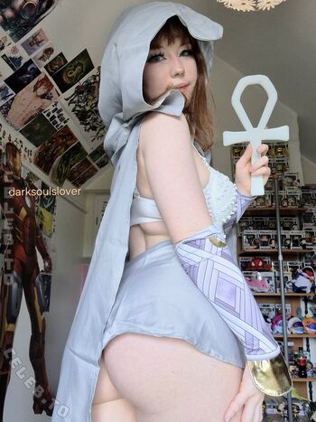 🔥 Darksoulslover leaked private photo uncensored full