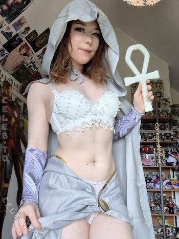 🔥 Darksoulslover leaked private photo uncensored full