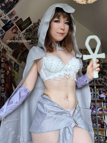 🔥 Darksoulslover leaked private photo uncensored full