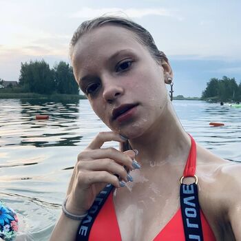 🔥 Dasha ozornica leaked private photo uncensored full